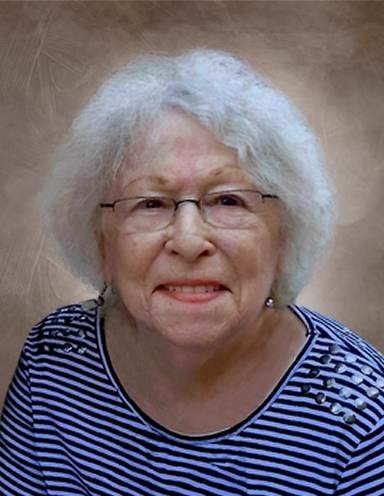 Obituary of Jeannine Duguay