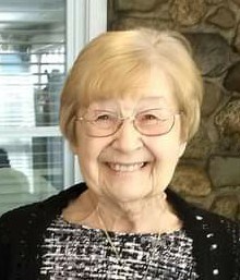 Obituary of Dorothy A. Trout