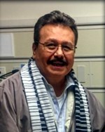 Mario Aguilar