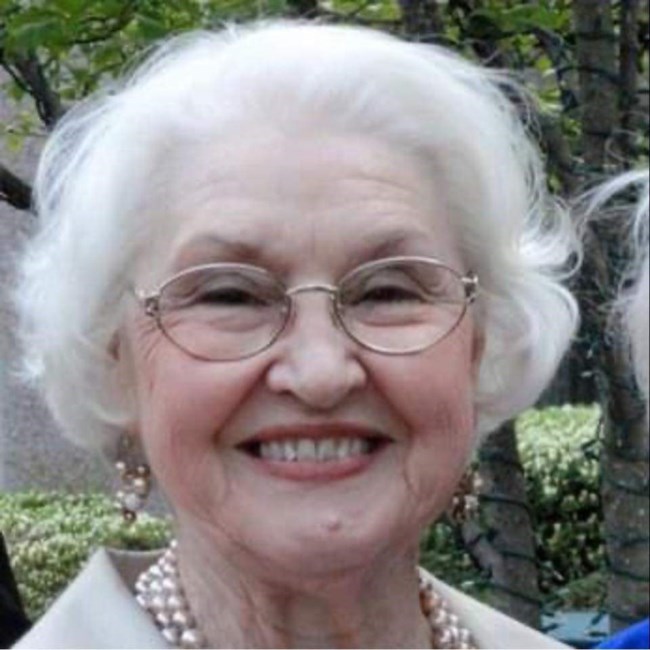 Obituary of Helen Hendren Jenkins