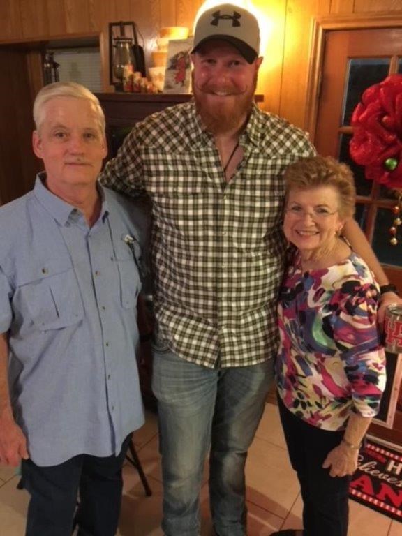 Obituary of Michael Owen Murphy