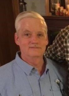 Obituary of Michael Owen Murphy