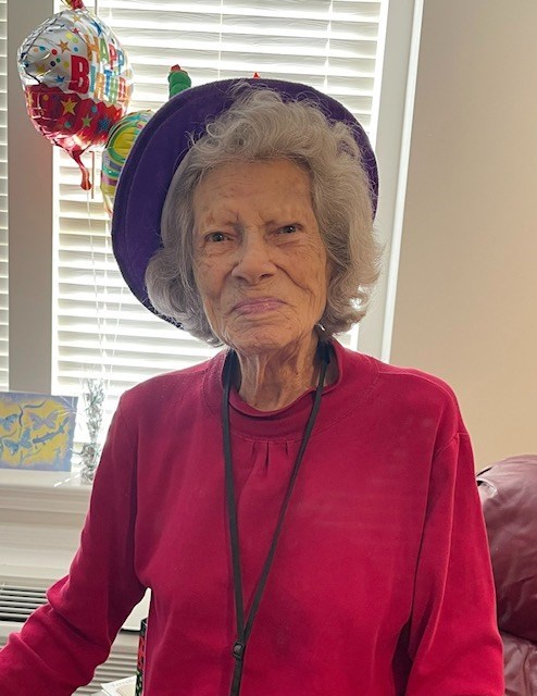 Obituary of Elizabeth Barbee