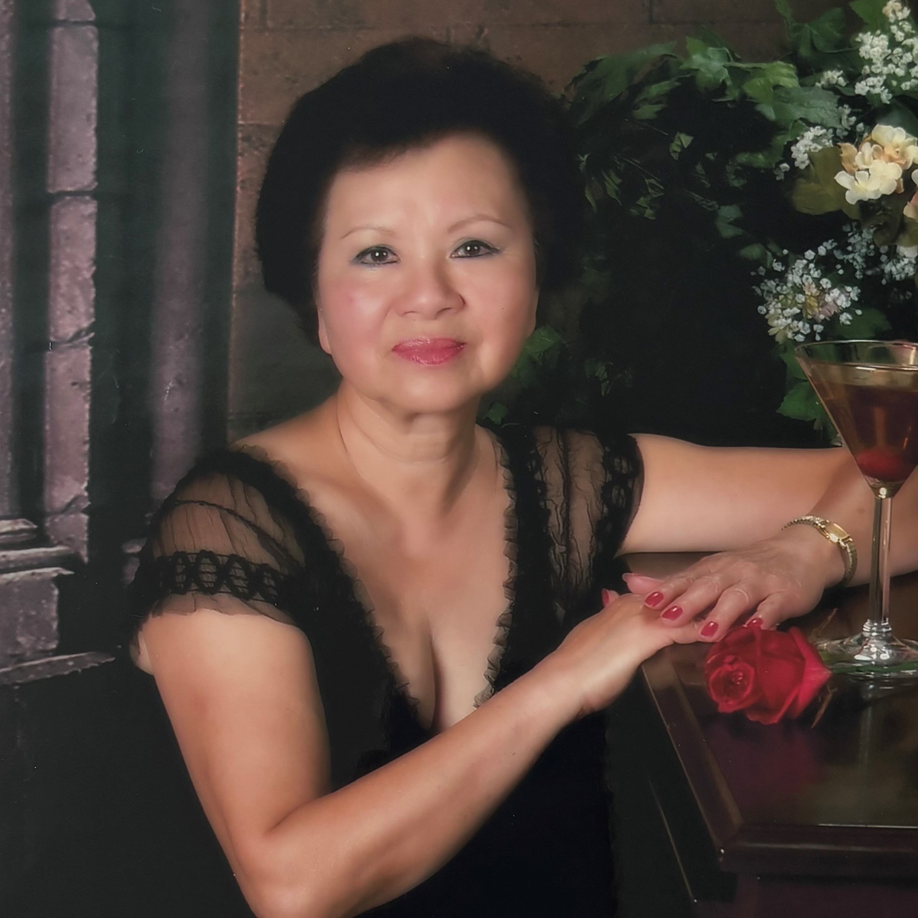 Obituary of Patricia Lau Lee