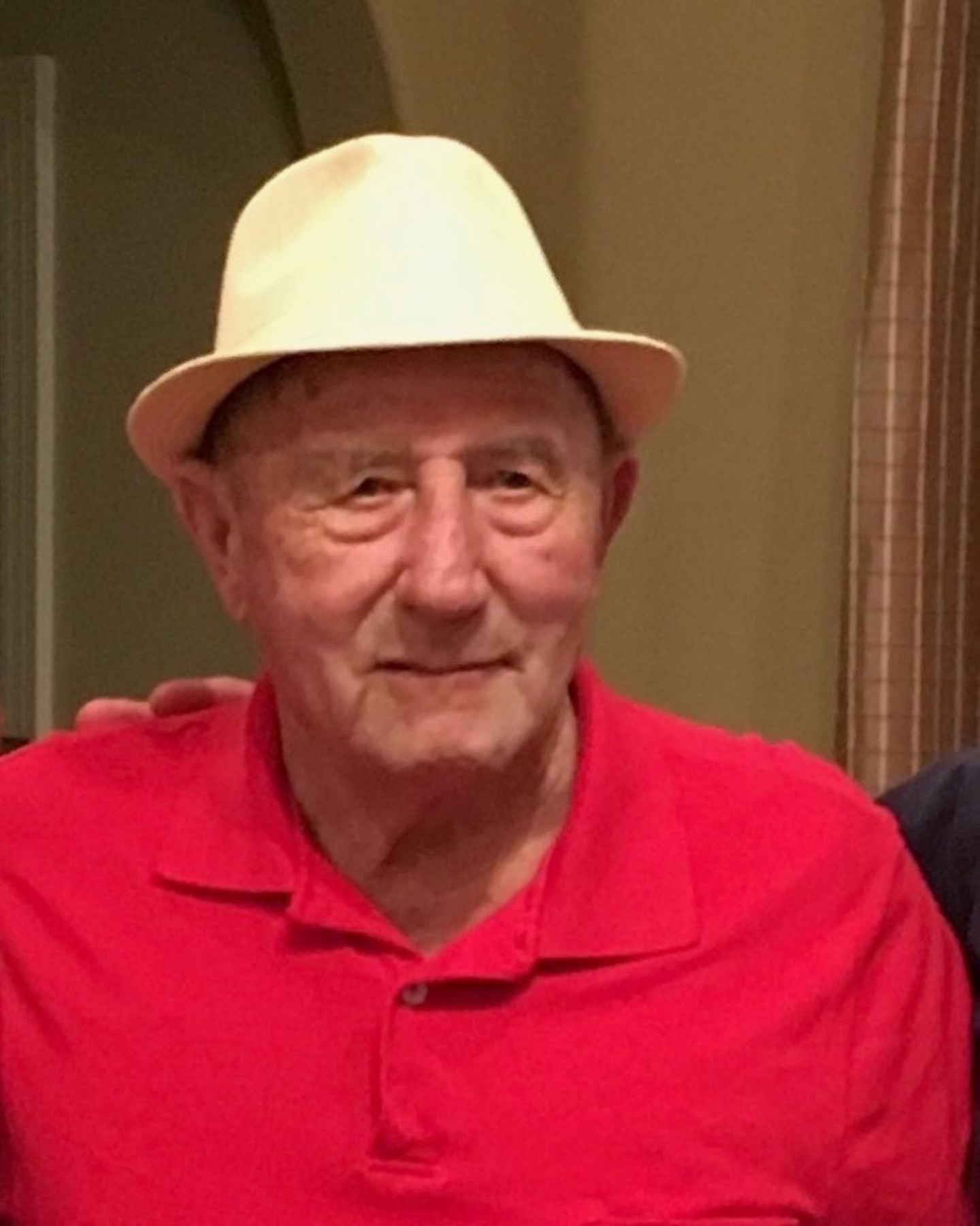 Obituary of Robert "Bob" Arnell Tarver