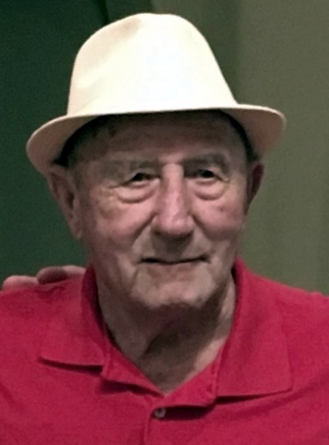 Obituary of Robert "Bob" Arnell Tarver
