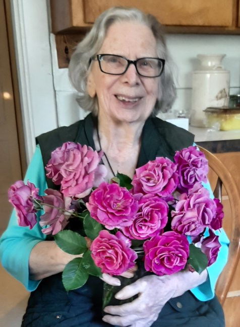 Obituary of Dorothy Julia Findley