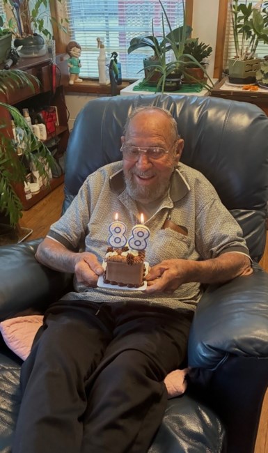 Obituary of Robert Lee Trivett