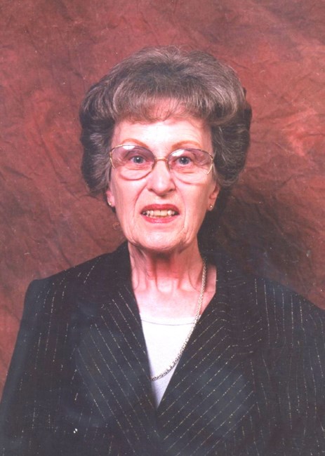 Obituary of Shirley Bell