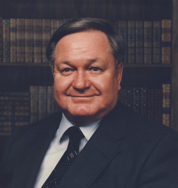 Obituary of Harry M. Scarborough