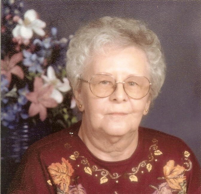 Obituary of Lorraine Ruth Miller