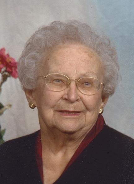 Obituary of Dr Margaret M. Jacobson Bubolz Ph.D.