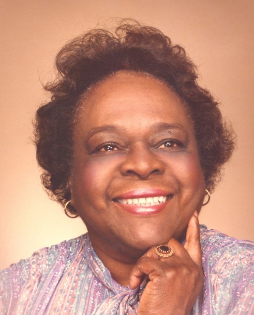 Obituary of Eileen Lenore Parker