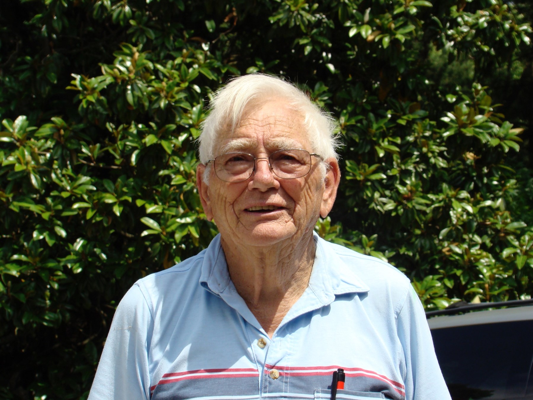 Obituary of Carl Lee Spears