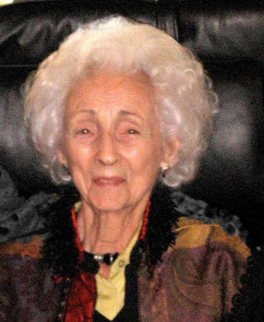 Obituary of Tura Stephens Hobbs