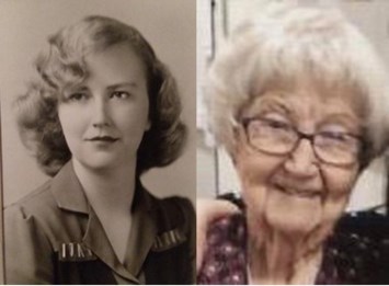 Obituary of Meeda Smith