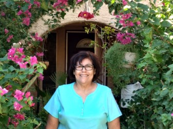 Obituary of Gloria Darlene Prieto