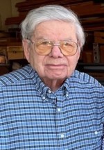 Charles Stout