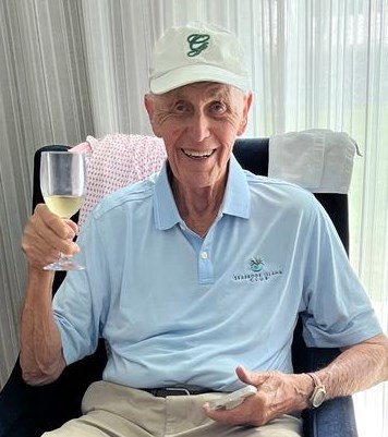 Obituary of Lawrence Edward Oyler