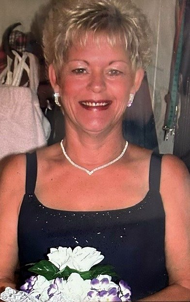 Obituary of Emily Cash Covington