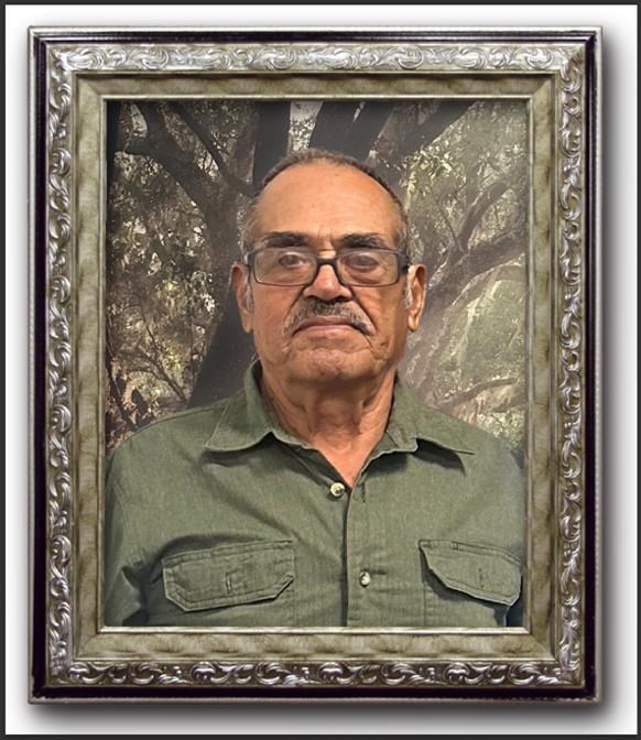 Obituary of Manuel Medina Gomez