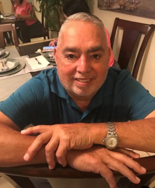 Obituary of José Antonio Vázquez Larrauri