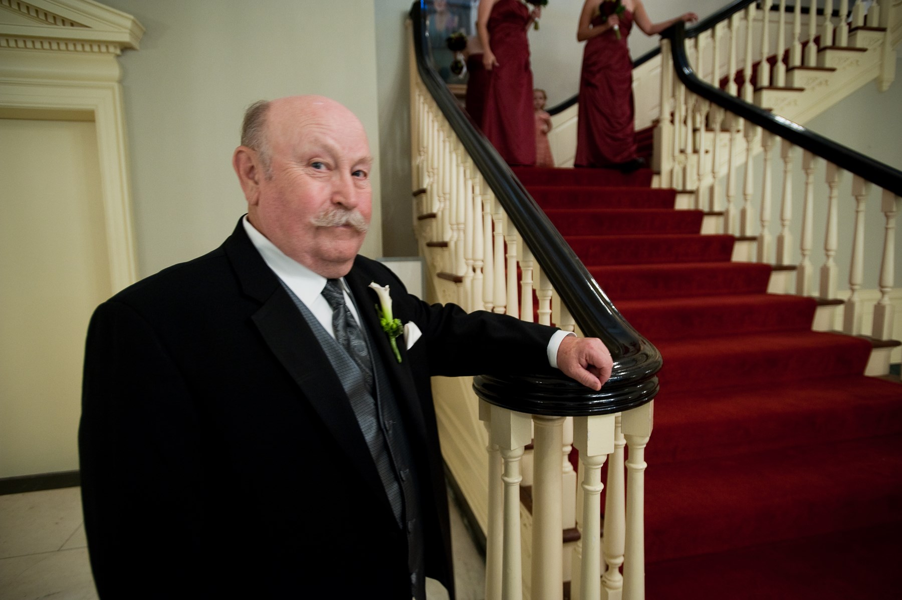 Obituary of Lawrence "Larry" Goodsell