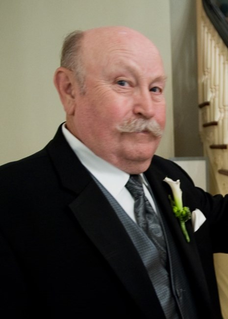 Obituary of Lawrence "Larry" Goodsell