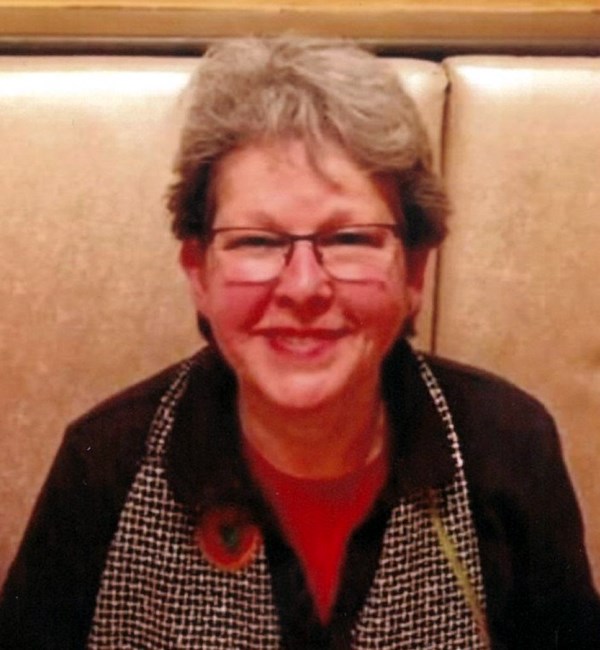 Obituary of Sarah Lynn Barringer