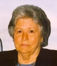 Obituary of Dorothy Marie Wyrick Montgomery