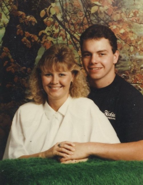 Obituary of Joseph Lee "Joey" Focht Jr.