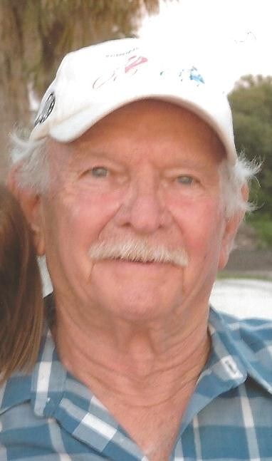 Obituary of Kenneth Rupert Land