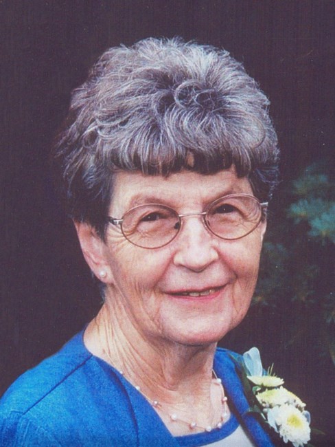 Obituary of Catherine Alfozine Grant