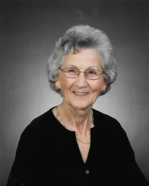 Obituary of Sarah Johnson Rogers