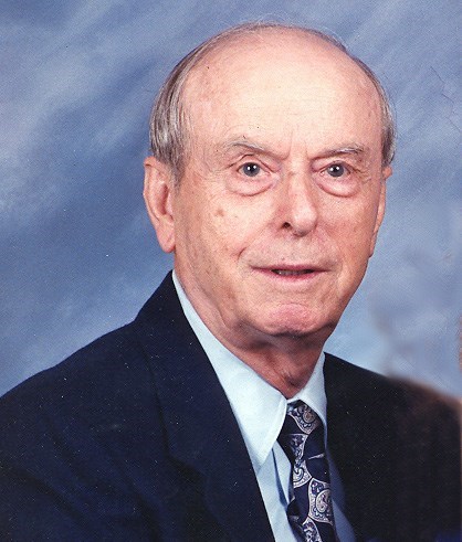 Obituary of Charles Nathaniel Newsome
