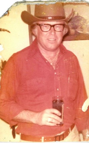 Obituary of Hal E. Graham