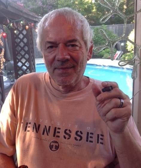 Obituary of Ronald Lee D'Artra