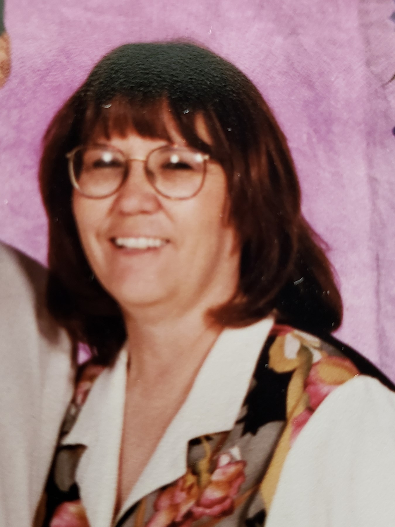 Obituary of Anna Nerini