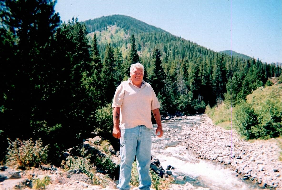 Obituary of Benjamin Lee Griego