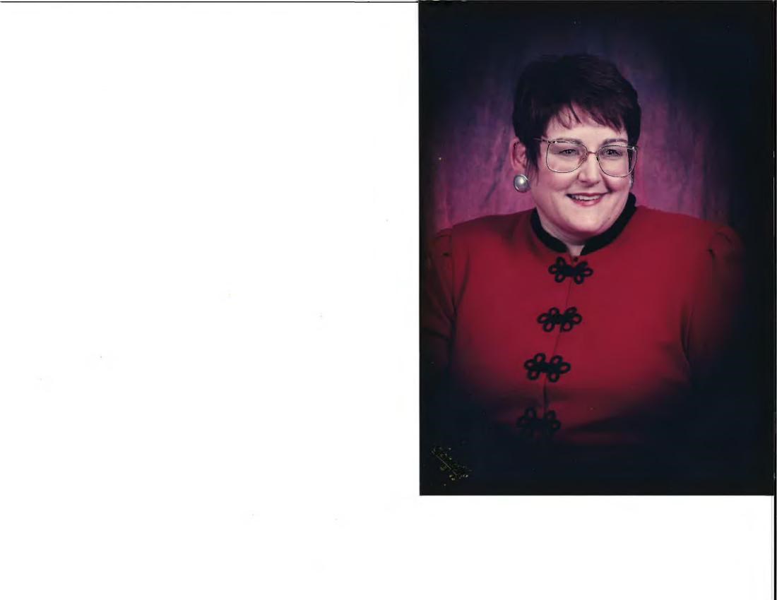 Obituary of Jeanne Lynn Collins