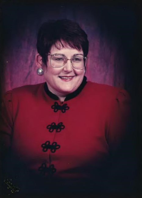 Obituary of Jeanne Lynn Collins