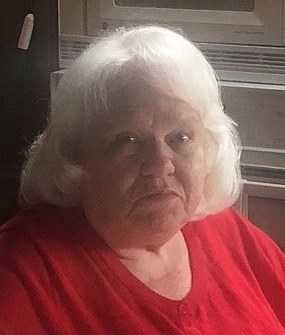 Obituary of Beverly Kathleen Cook