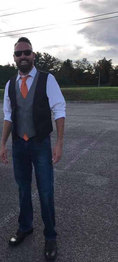 Obituary of Timothy Wayne Munsey