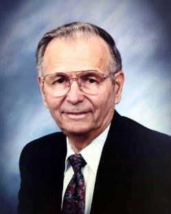 Obituary of Roman Richard Erickson