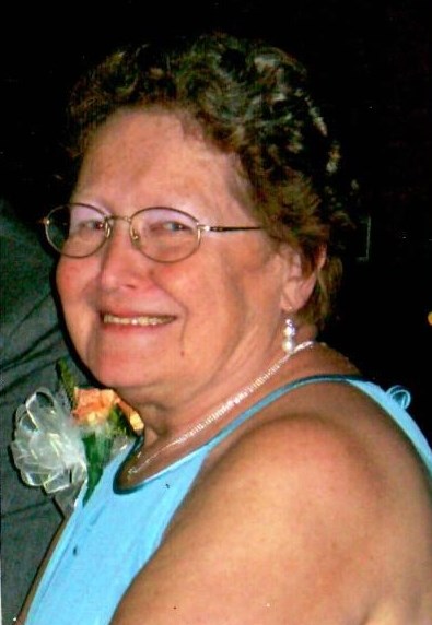 Obituary of Joyce Marie Nelson