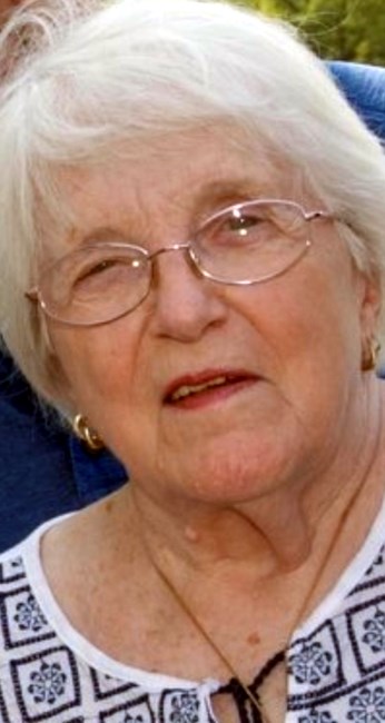 Obituary of Barbara Louise Pollack