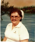 Dorothy Shelton