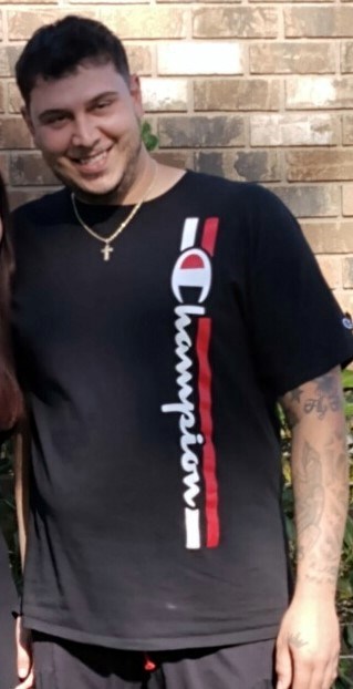 Obituary of Jordan L Arguelles