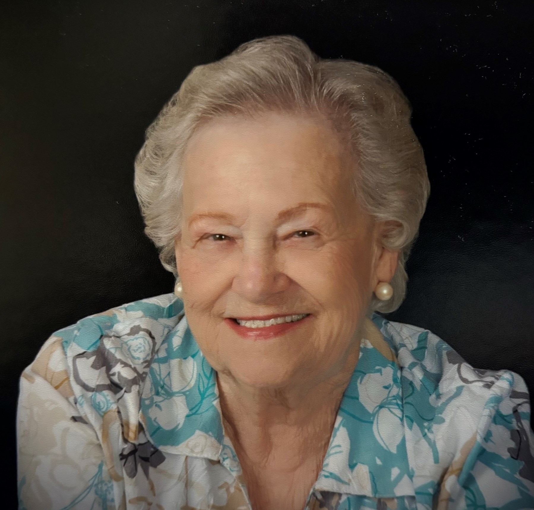 Obituary of Jeanne Ragan Pujol