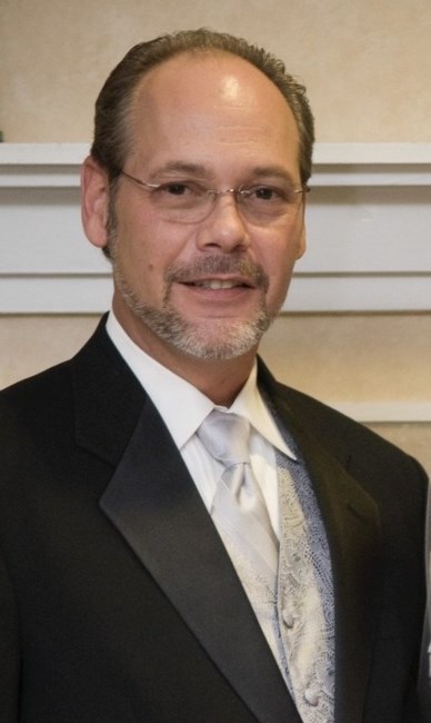 Obituary of Kevin Gene Lacoste